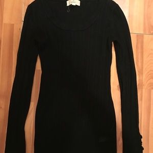 Pink Republic Black Long Sleeve